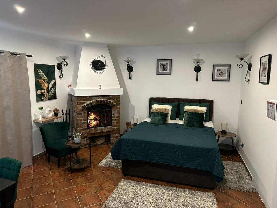 Studio apartman RETRO Apartment in Brod-Posavina County, Croatia