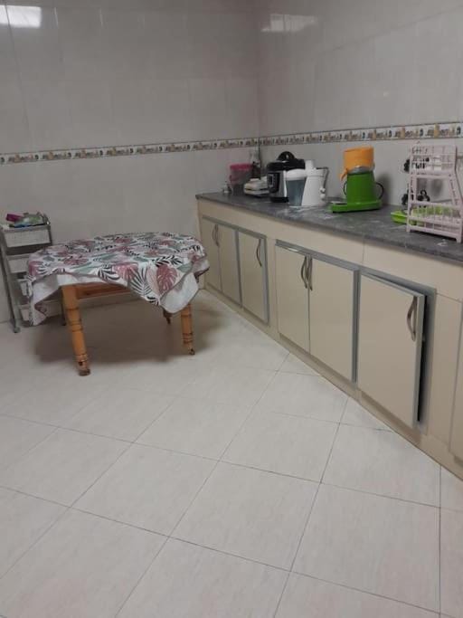 Spacious & Pristine Apartment Apartment in Tangier