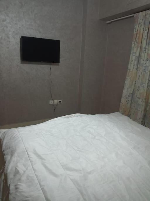 Spacious & Pristine Apartment Apartment in Tangier