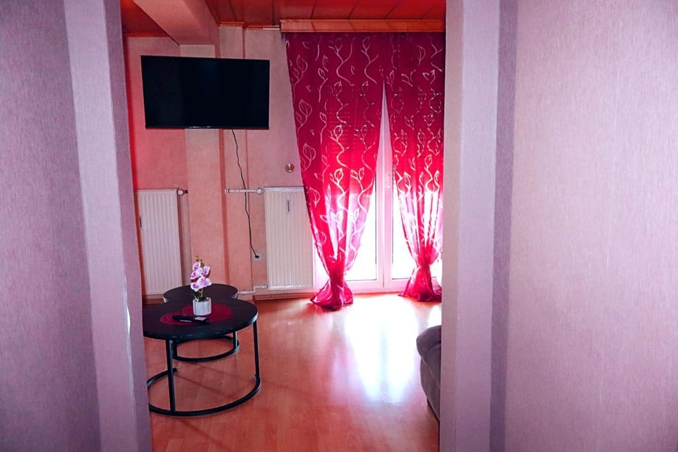 Holiday Rhein 4 Apartment in Boppard