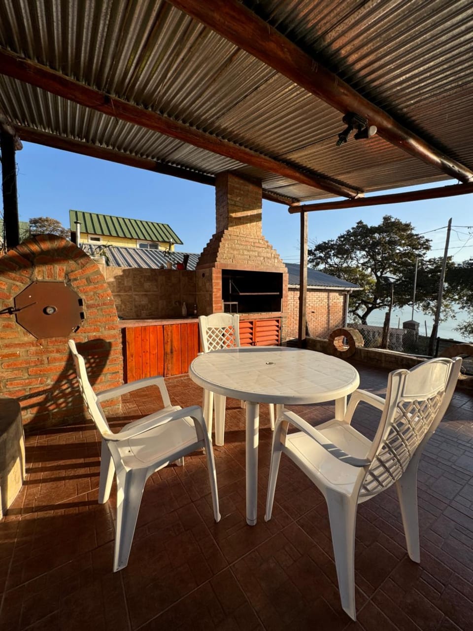La casita del Dique Apartment in Jujuy Province, Argentina