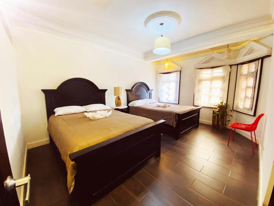 Apartamento Santa Elena Panajachel Apartment in Panajachel