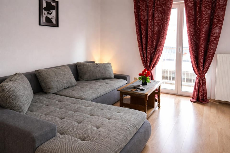 Holiday Rhein 3 Apartment in Boppard