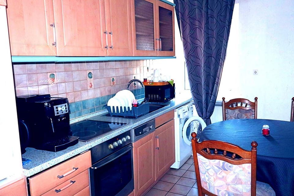 Holiday Rhein 3 Apartment in Boppard
