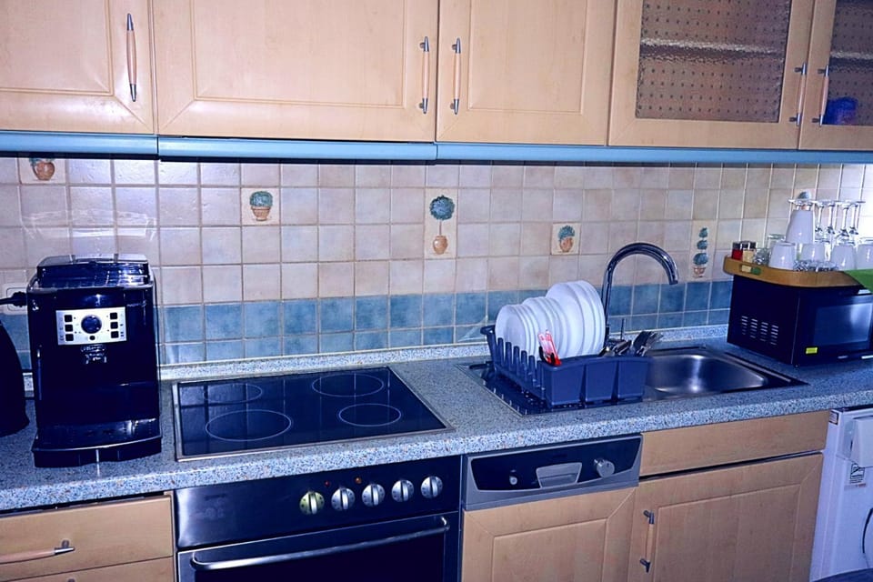 Holiday Rhein 3 Apartment in Boppard