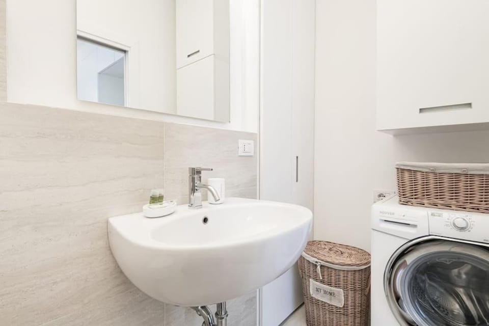 Easylife - Milano - Bixio 11 - Porta Venezia Apartment in Milan
