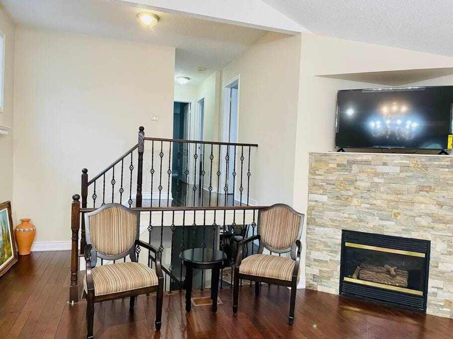 Three bedroom house House in Milton