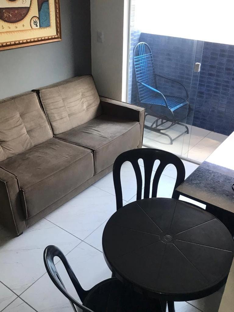 CONDOMÍNIO BOSQUE IMPERIAL ll Apartment in João Pessoa
