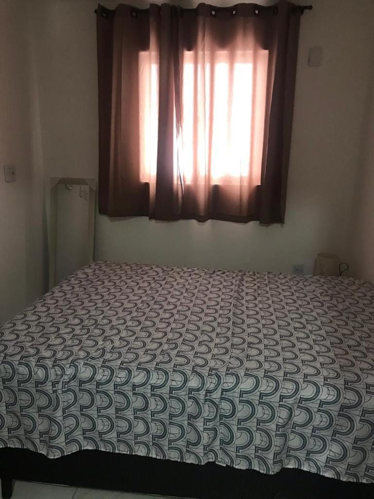 CONDOMÍNIO BOSQUE IMPERIAL ll Apartment in João Pessoa