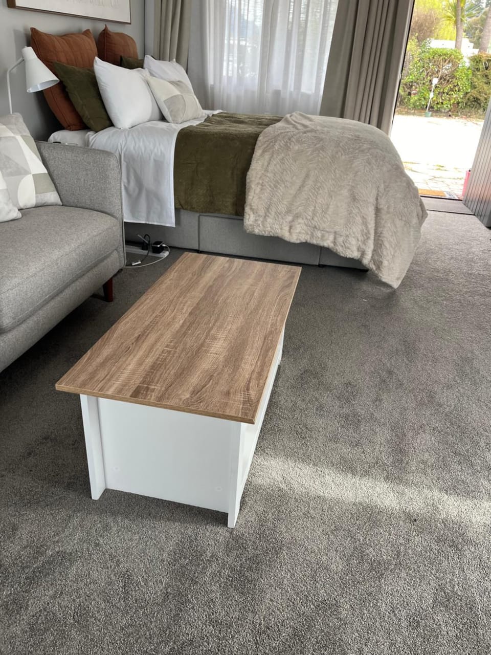 #1 Glenorchy Alpine DELUXE Suite Apartment in Otago