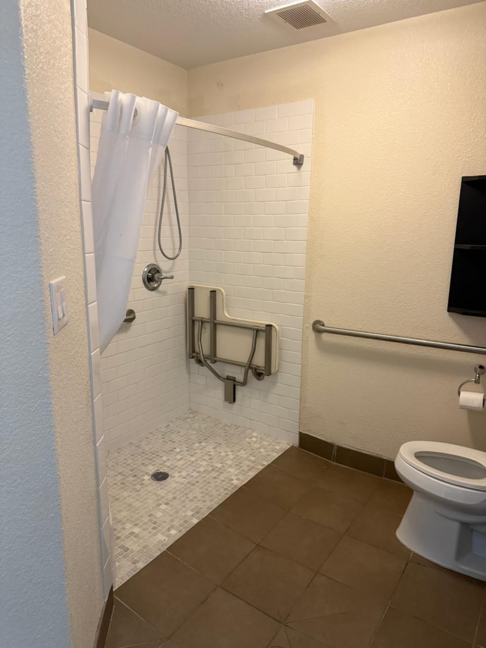 Shower