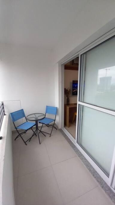 Lindo studio Metrô Butantã Apartment in Sao Paulo City