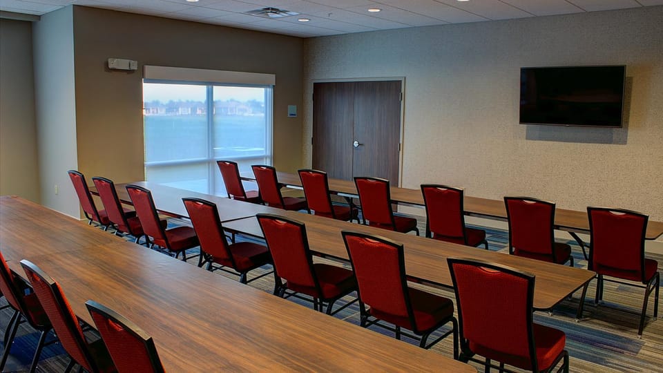 Meeting/conference room