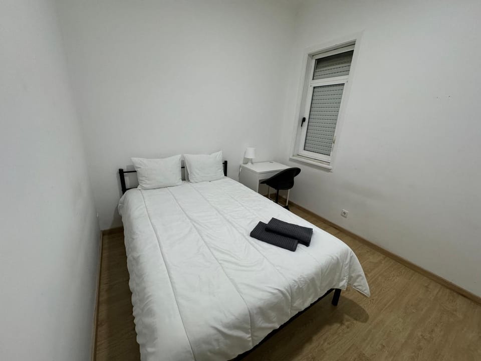 Lisbon metro arroios 22 Bed and Breakfast in Lisbon
