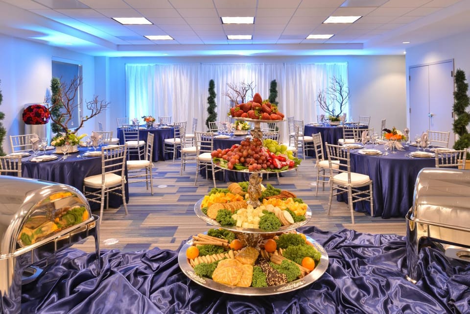 Meeting/conference room