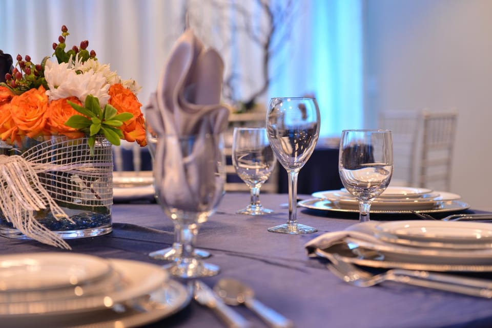 Meeting/conference room