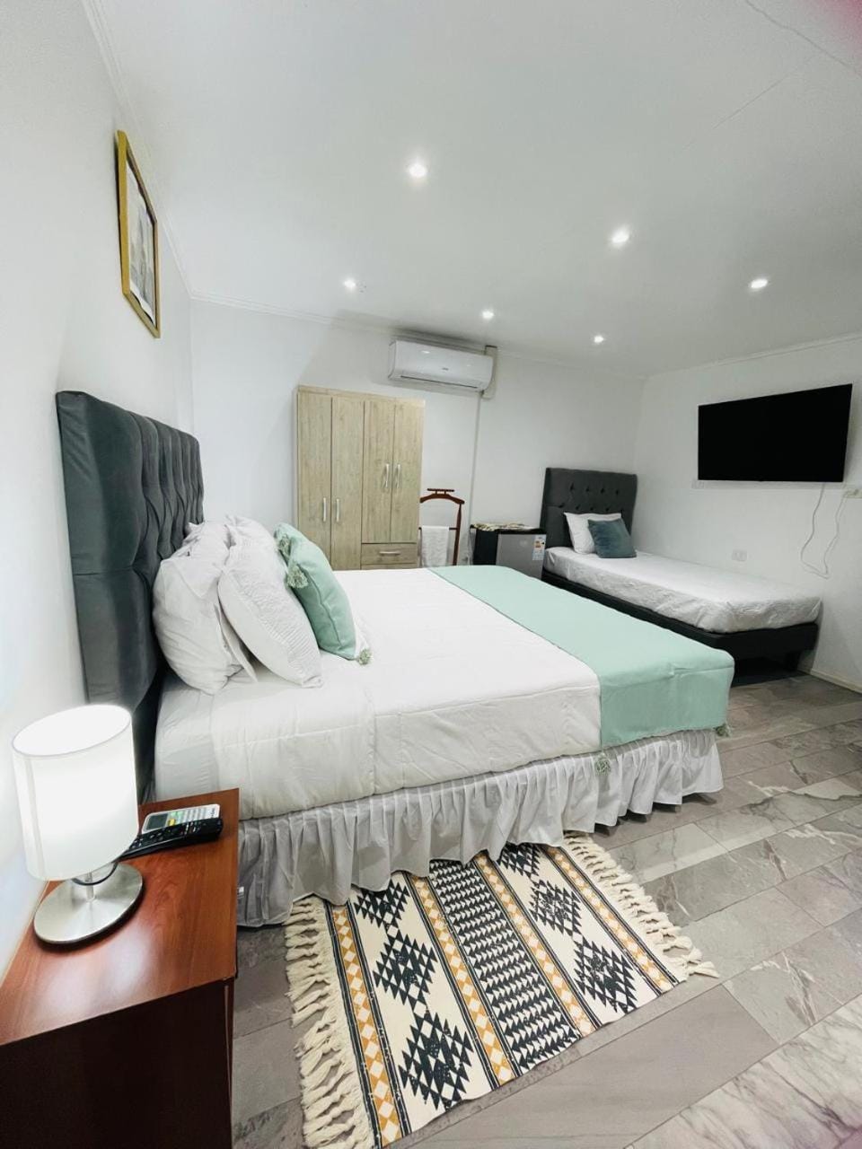 Casa Torino Bed and Breakfast in Providencia