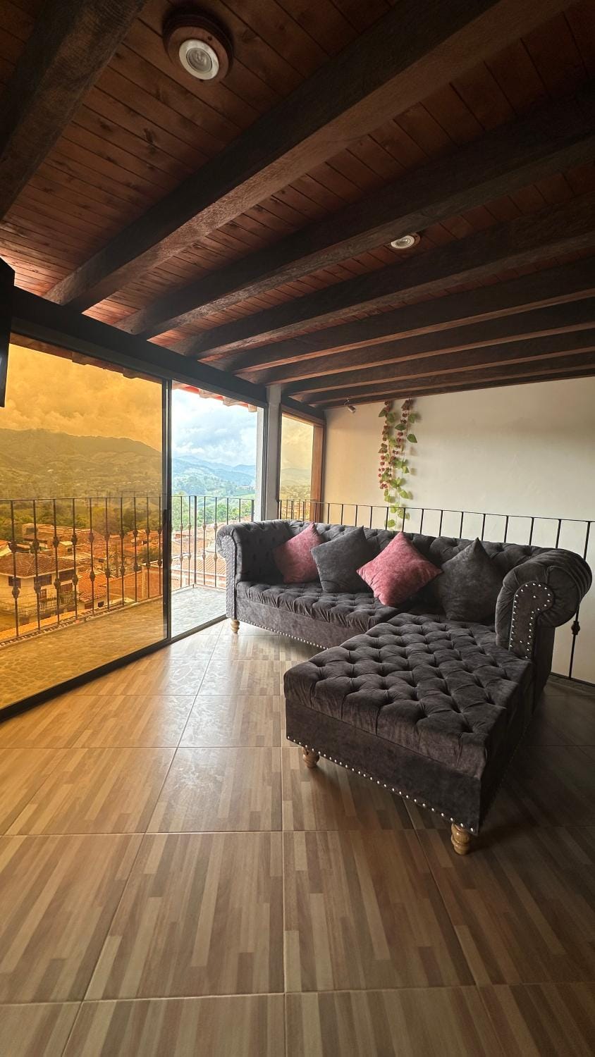 Suite Master Apartment in Antioquia
