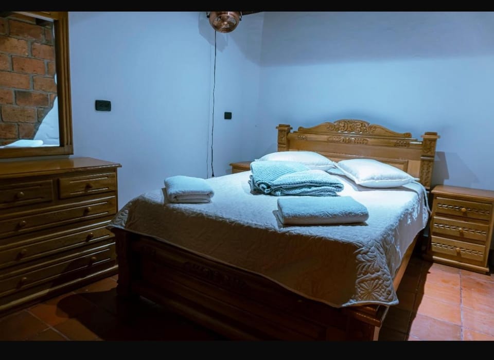 Suite Master Apartment in Antioquia