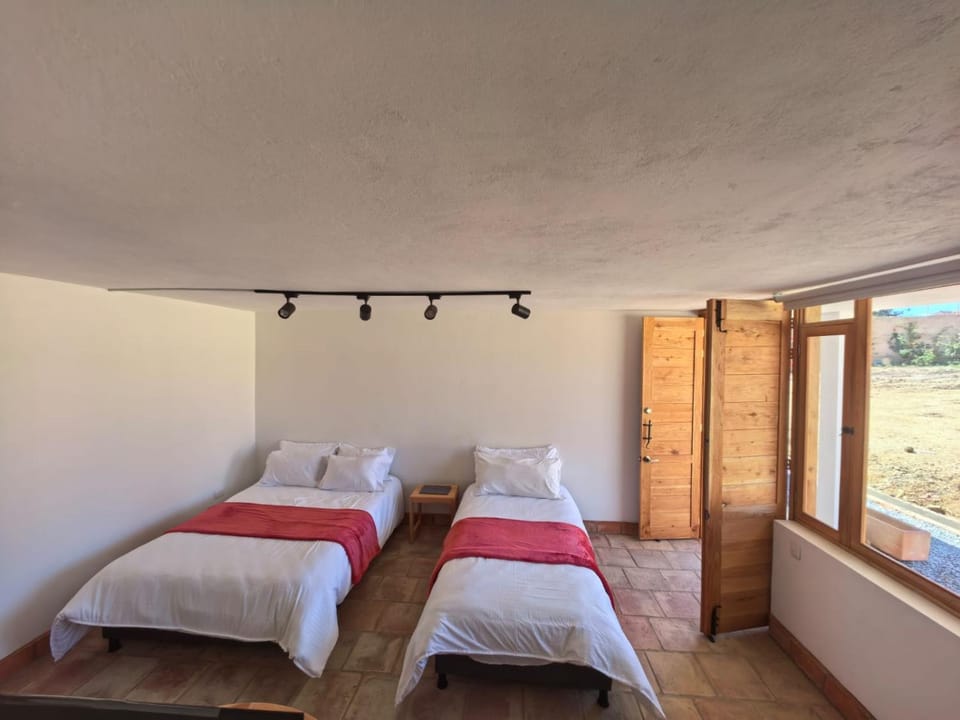 Origen Hotel Boutique Hotel in Villa de Leyva