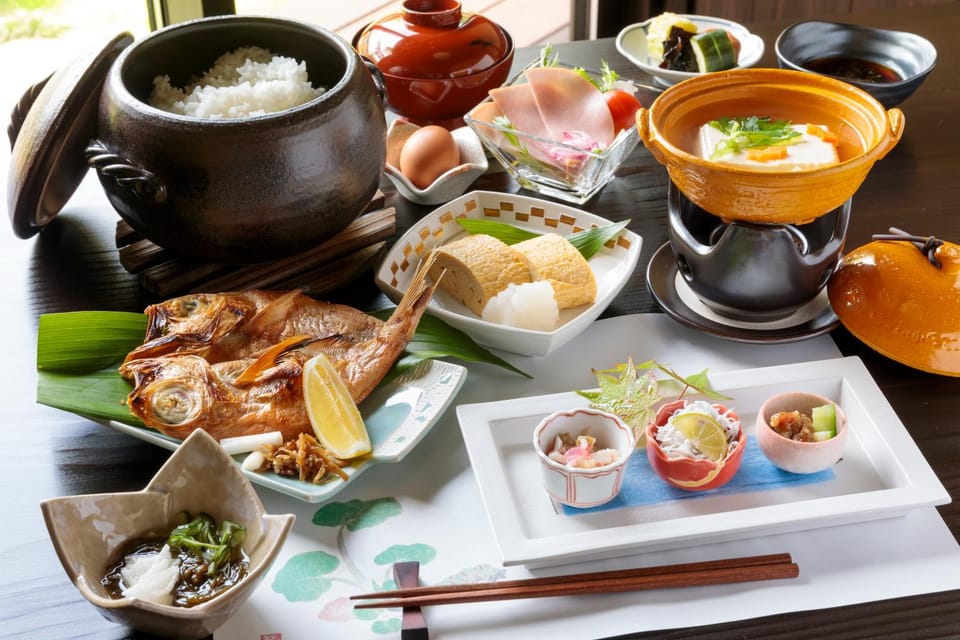 Restaurant/places to eat, Breakfast