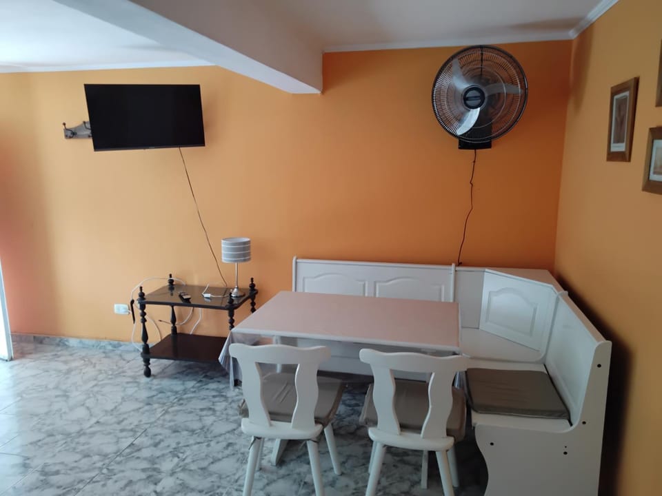 Lo de matorras Apartment in Tandil