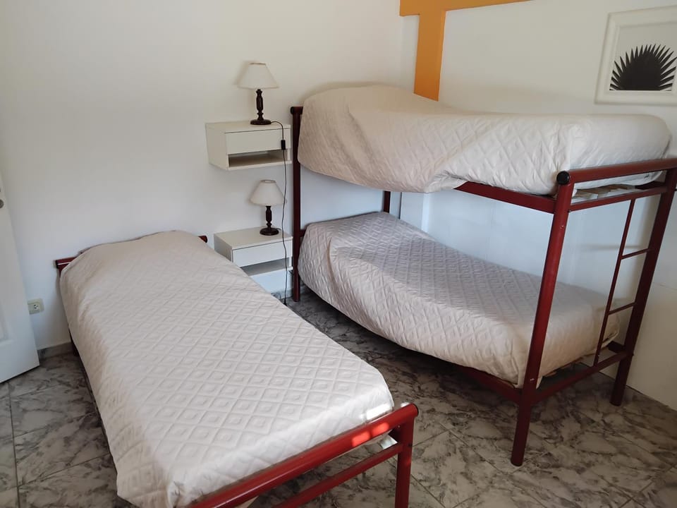 Lo de matorras Apartment in Tandil