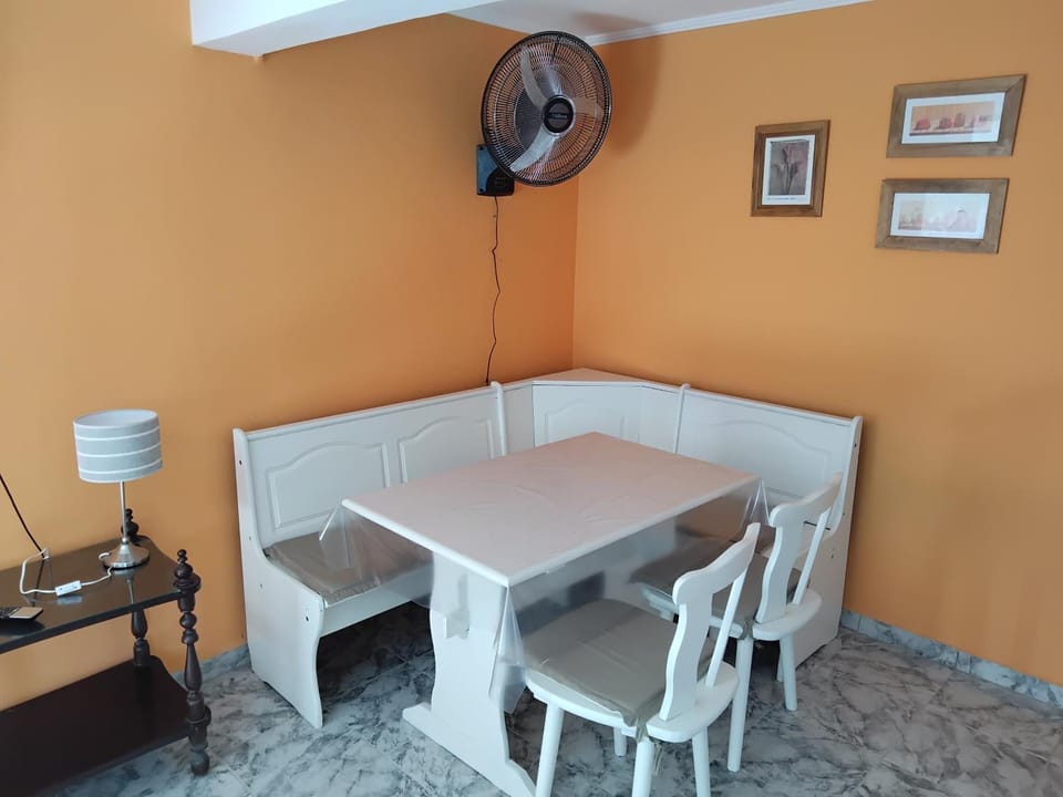 Lo de matorras Apartment in Tandil