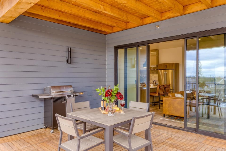 The Aerie Suites by AvantStay House in Bend
