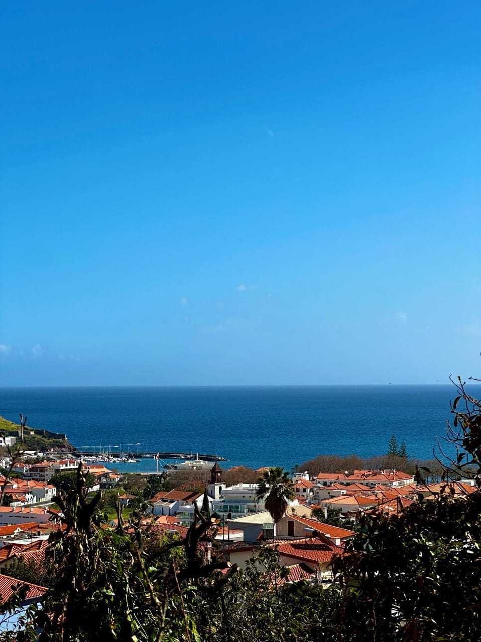 Sea view