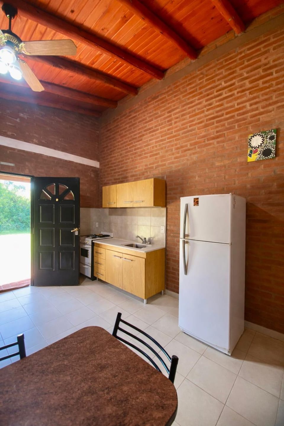 Cabañas Lo De Elias Country House in Cordoba Province