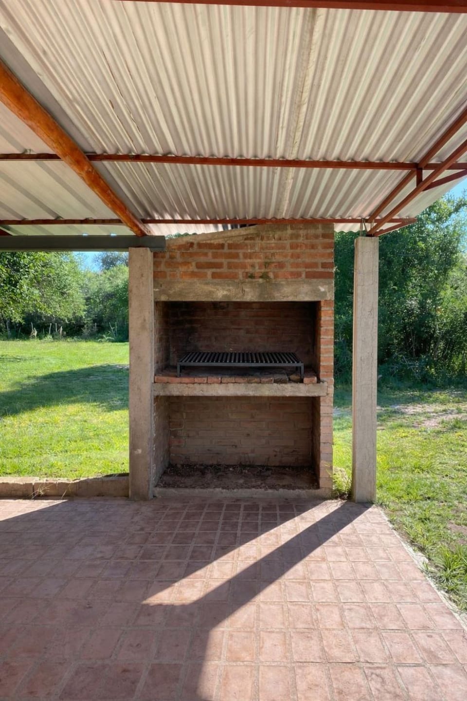Cabañas Lo De Elias Country House in Cordoba Province