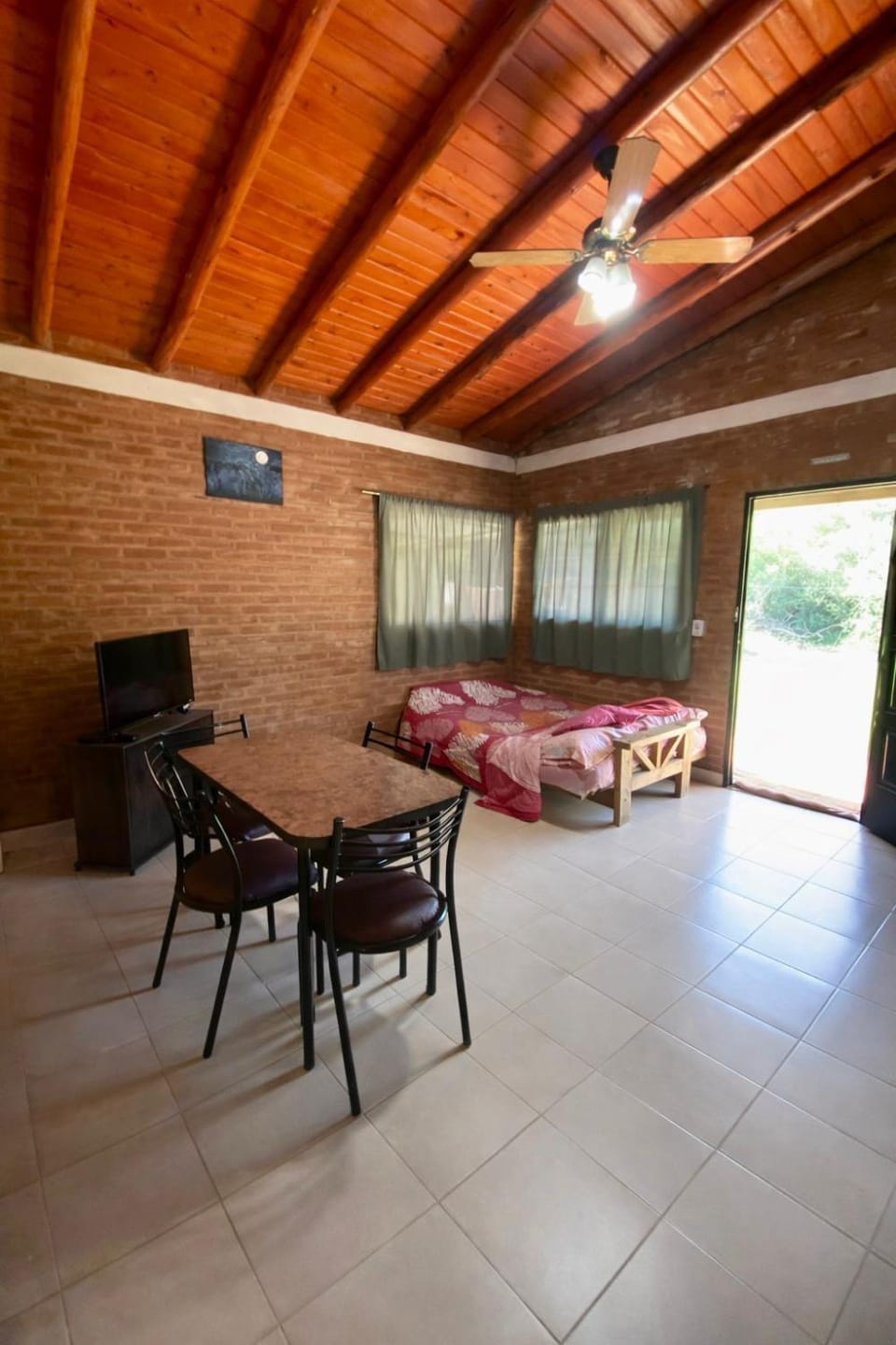Cabañas Lo De Elias Country House in Cordoba Province