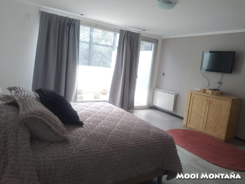 Departamento céntrico y moderno en Comodoro - Mooi Apart Apartment in Comodoro Rivadavia