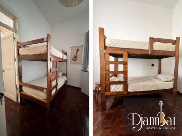 Hostel Djambai Hostel in Cape Verde