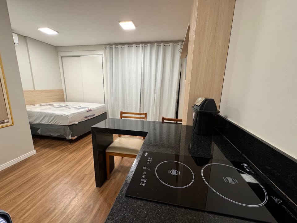 Studio Cuiabá Apartment hotel in State of Mato Grosso, Brazil