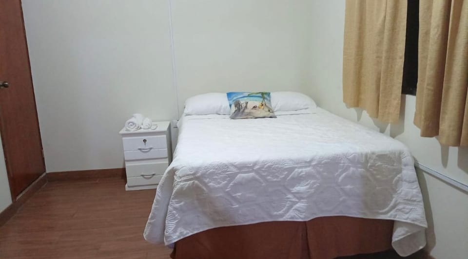 Shower, Bedroom