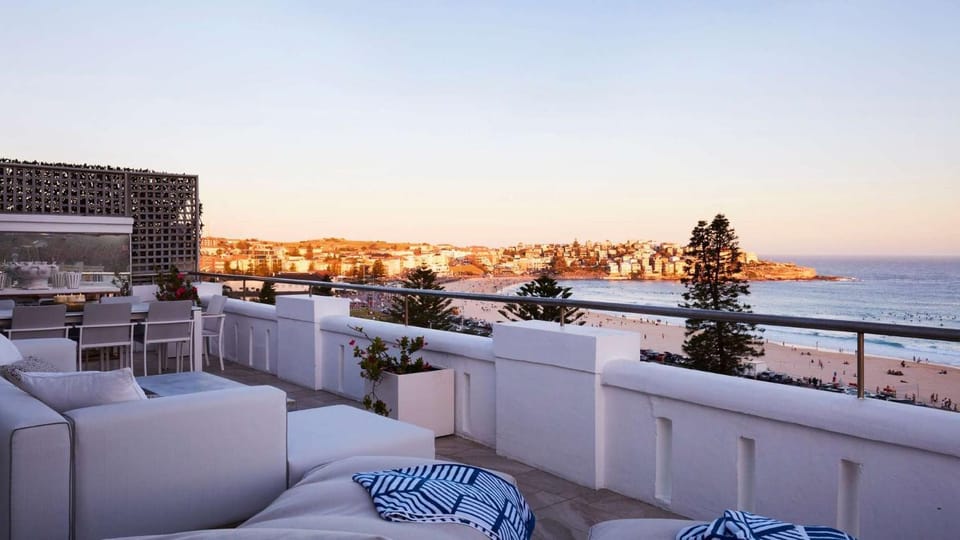 Bondi Chic Apartment in Sydney