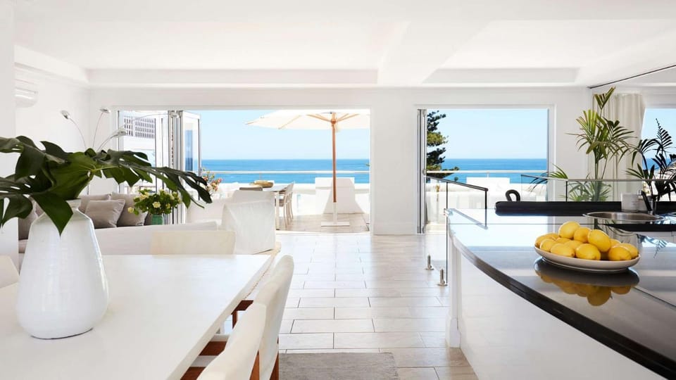 Bondi Chic Apartment in Sydney