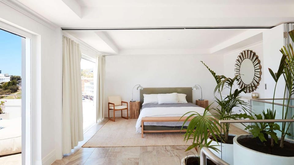Bondi Chic Apartment in Sydney