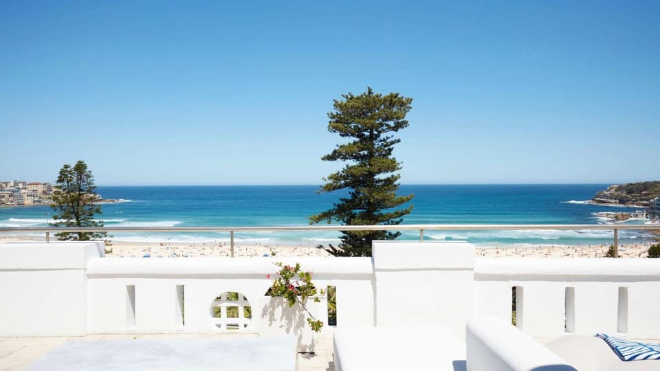 Bondi Chic Apartment in Sydney