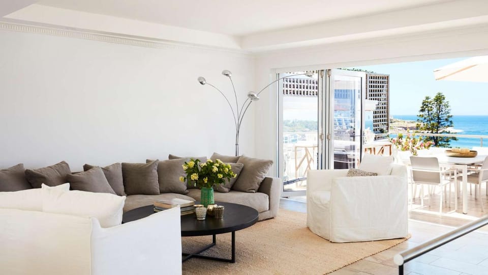 Bondi Chic Apartment in Sydney