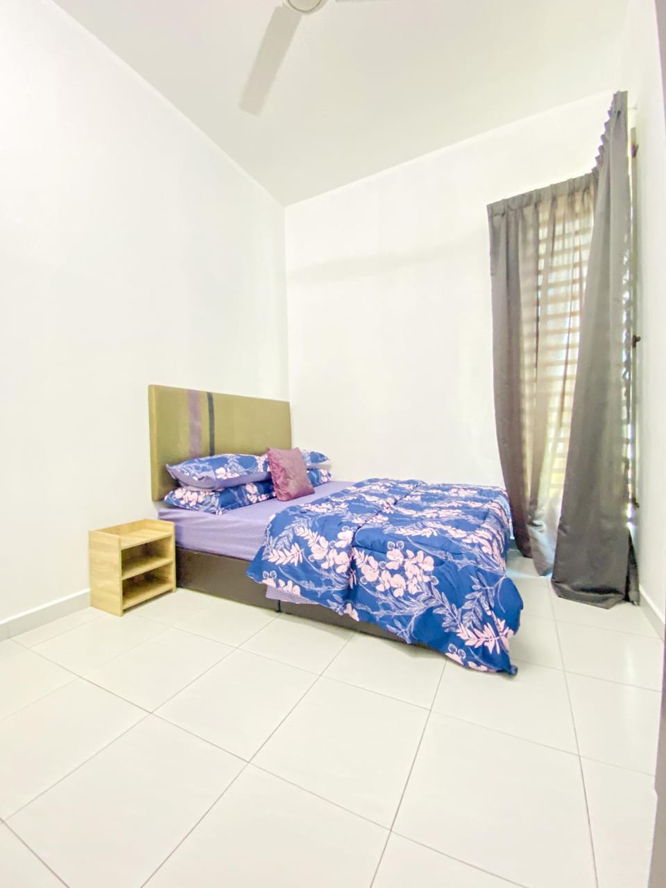 Dramayu Homestay House in Terengganu, Malaysia