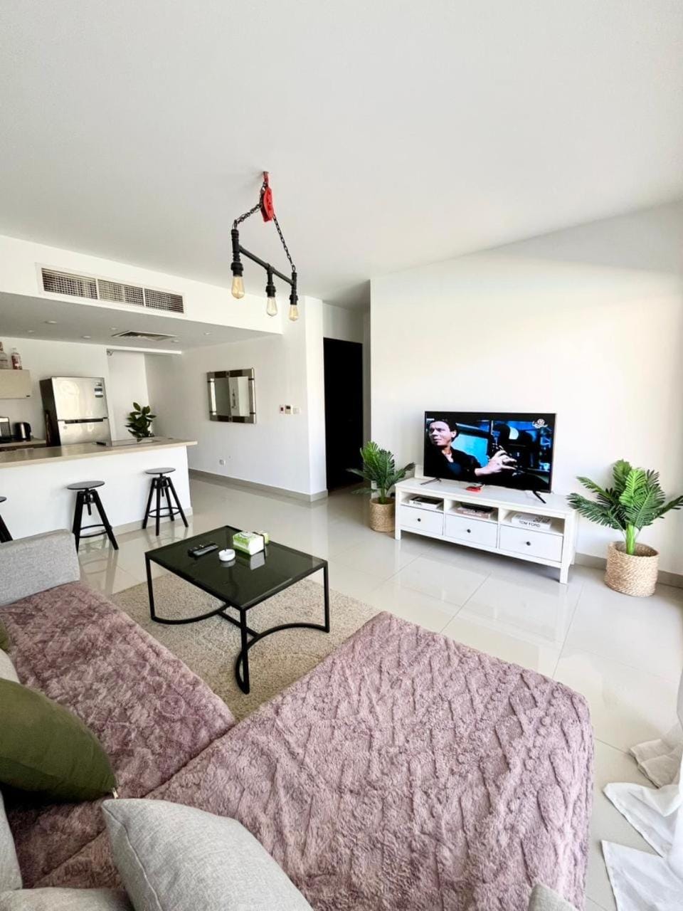 El Gouna -G-cribs B6 House in Hurghada