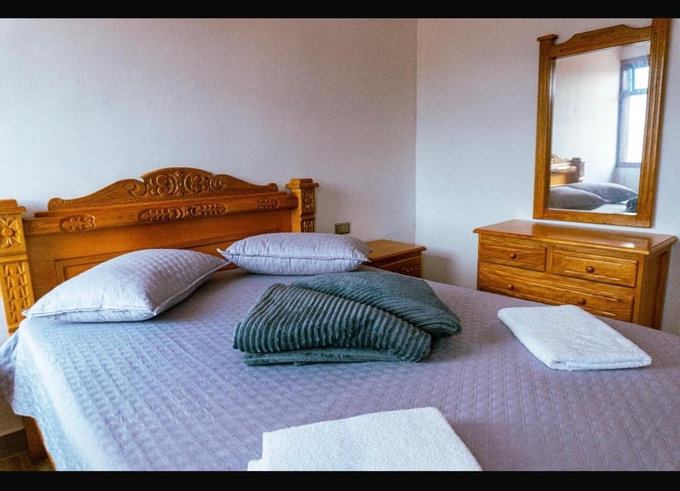 Suite Encanto Apartment in Antioquia