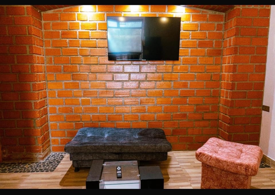 Suite Encanto Apartment in Antioquia