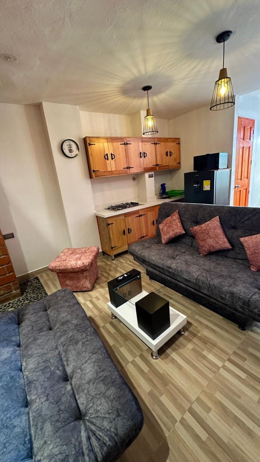 Suite Encanto Apartment in Antioquia