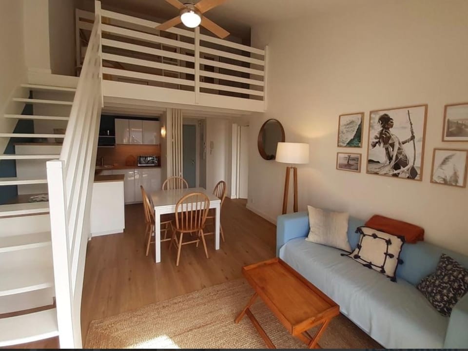 Appartement 6 pers au port avec parking privatif - FR-1-197-613 Apartment in Olonne-sur-Mer