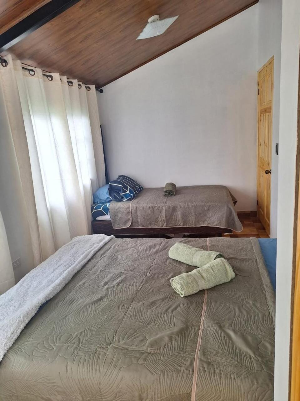 Casa Rosita House in Chiriquí Province