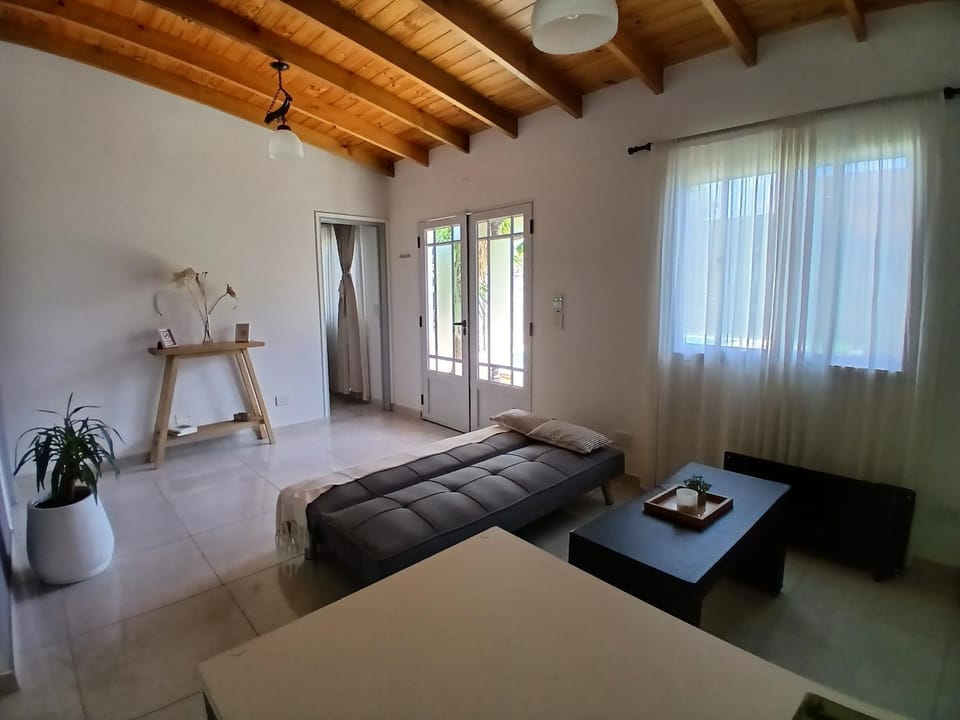 Maschwitz Norte Apartment in Belén de Escobar